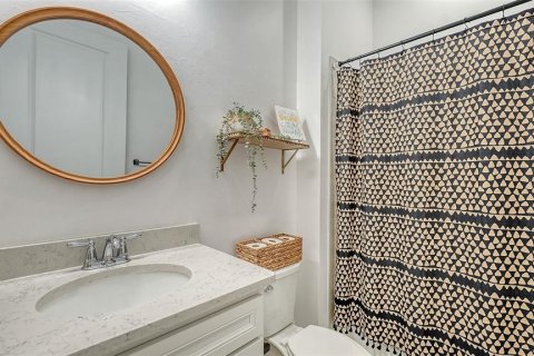 Villa ou maison à vendre à Nokomis, Floride: 3 chambres, 190.91 m2 № 2092914 - photo 29