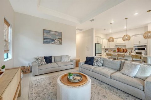 Villa ou maison à vendre à Nokomis, Floride: 3 chambres, 190.91 m2 № 2092914 - photo 8