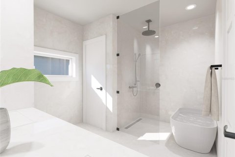 Casa en venta en Tampa, Florida, 5 dormitorios, 278.8 m2 № 2213977 - foto 6