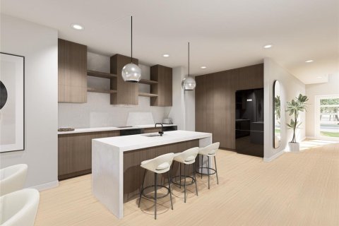 Casa en venta en Tampa, Florida, 5 dormitorios, 278.8 m2 № 2213977 - foto 4