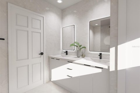 Casa en venta en Tampa, Florida, 5 dormitorios, 278.8 m2 № 2213977 - foto 5