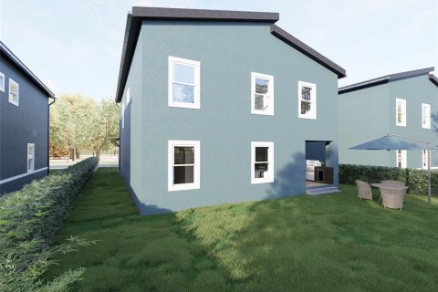 Casa en venta en Tampa, Florida, 5 dormitorios, 278.8 m2 № 2213977 - foto 8