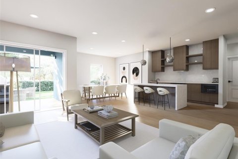 Casa en venta en Tampa, Florida, 5 dormitorios, 278.8 m2 № 2213977 - foto 3