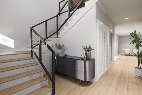 Casa en venta en Tampa, Florida, 5 dormitorios, 278.8 m2 № 2213977 - foto 2