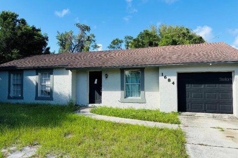 Casa en Deltona, Florida 3 dormitorios, 89.19 m2 № 2379255