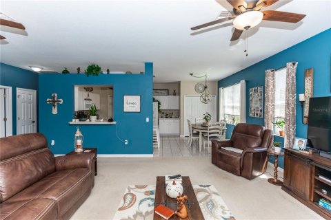 House in DeBary, Florida 2 bedrooms, 132.85 sq.m. № 1385317 - photo 15