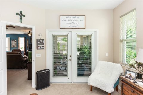 House in DeBary, Florida 2 bedrooms, 132.85 sq.m. № 1385317 - photo 17