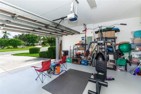 House in DeBary, Florida 2 bedrooms, 132.85 sq.m. № 1385317 - photo 23