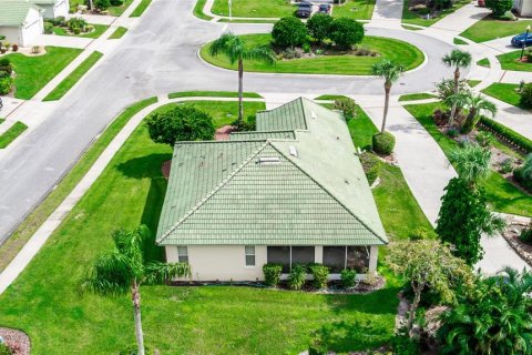 House in DeBary, Florida 2 bedrooms, 132.85 sq.m. № 1385317 - photo 24
