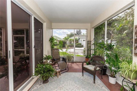House in DeBary, Florida 2 bedrooms, 132.85 sq.m. № 1385317 - photo 21