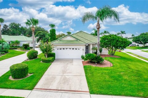 House in DeBary, Florida 2 bedrooms, 132.85 sq.m. № 1385317 - photo 2