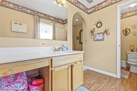 House in Riverview, Florida 4 bedrooms, 277.13 sq.m. № 1757661 - photo 17