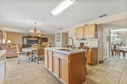 House in Riverview, Florida 4 bedrooms, 277.13 sq.m. № 1757661 - photo 9