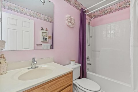 House in Riverview, Florida 4 bedrooms, 277.13 sq.m. № 1757661 - photo 23