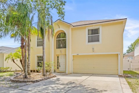 House in Riverview, Florida 4 bedrooms, 277.13 sq.m. № 1757661 - photo 2