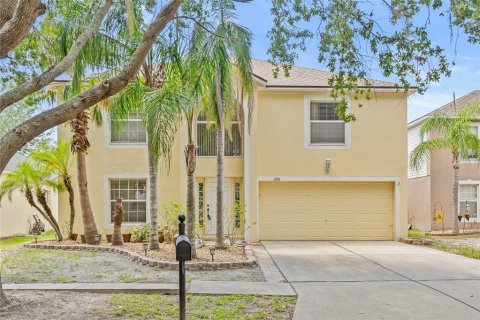 House in Riverview, Florida 4 bedrooms, 277.13 sq.m. № 1757661 - photo 3