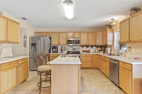 House in Riverview, Florida 4 bedrooms, 277.13 sq.m. № 1757661 - photo 7