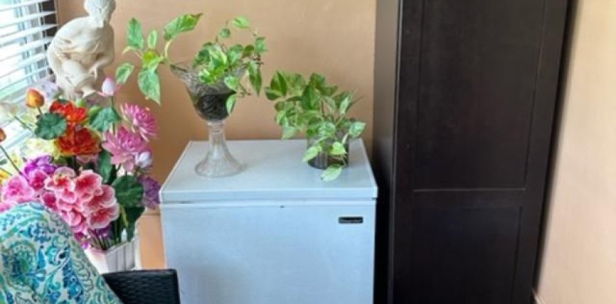 Condominio en Margate, Florida, 2 dormitorios № 1081735
