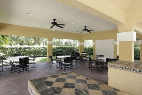 Copropriété à vendre à Pompano Beach, Floride: 1 chambre, 58.81 m2 № 2012407 - photo 12