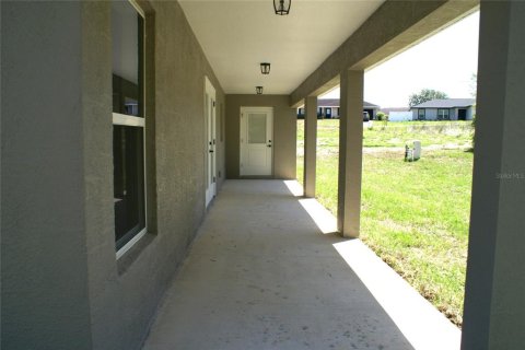House in Ocala, Florida 4 bedrooms, 167.6 sq.m. № 2100995 - photo 25