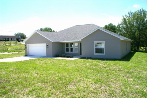 House in Ocala, Florida 4 bedrooms, 167.6 sq.m. № 2100995 - photo 23