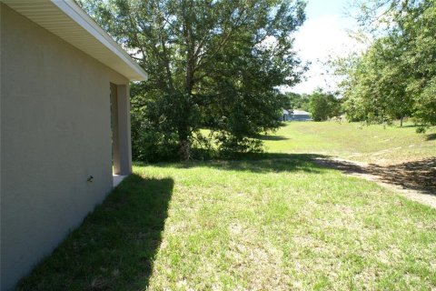House in Ocala, Florida 4 bedrooms, 167.6 sq.m. № 2100995 - photo 26