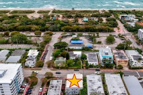 Купить отель в Майами-Бич, Флорида № 1984837 - фото 3