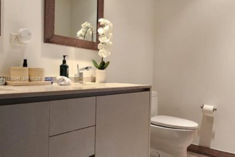 Copropriété à vendre à Miami, Floride: 1 chambre, 70.51 m2 № 2042162 - photo 12