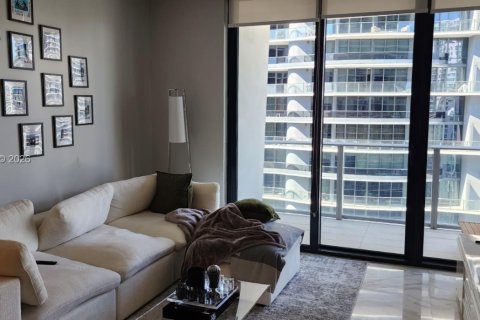 Copropriété à vendre à Miami, Floride: 1 chambre, 70.51 m2 № 2042162 - photo 6