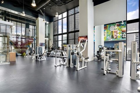 Copropriété à vendre à Miami, Floride: 1 chambre, 70.51 m2 № 2042162 - photo 23