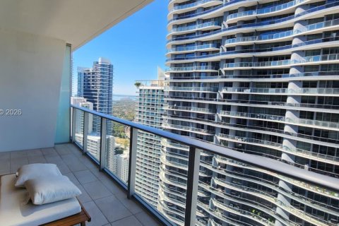 Copropriété à vendre à Miami, Floride: 1 chambre, 70.51 m2 № 2042162 - photo 14