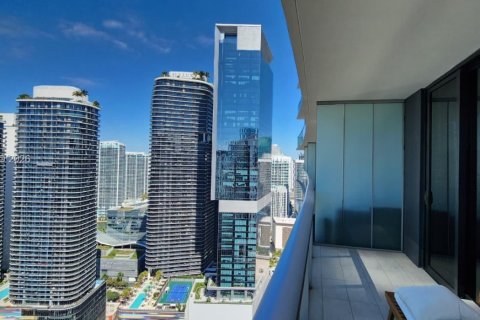 Copropriété à vendre à Miami, Floride: 1 chambre, 70.51 m2 № 2042162 - photo 15