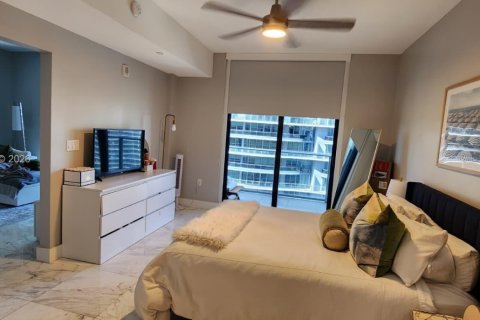 Copropriété à vendre à Miami, Floride: 1 chambre, 70.51 m2 № 2042162 - photo 9