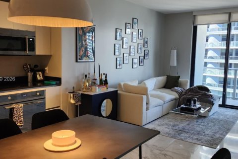 Copropriété à vendre à Miami, Floride: 1 chambre, 70.51 m2 № 2042162 - photo 3