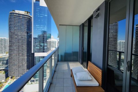 Copropriété à vendre à Miami, Floride: 1 chambre, 70.51 m2 № 2042162 - photo 16