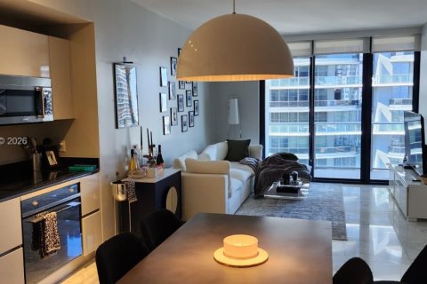 Copropriété à vendre à Miami, Floride: 1 chambre, 70.51 m2 № 2042162 - photo 2