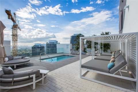 Copropriété à vendre à Miami, Floride: 1 chambre, 70.51 m2 № 2042162 - photo 20