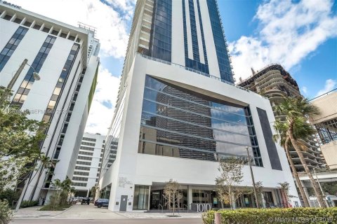 Copropriété à vendre à Miami, Floride: 1 chambre, 70.51 m2 № 2042162 - photo 19