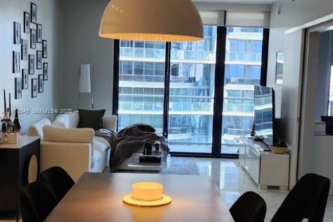 Copropriété à vendre à Miami, Floride: 1 chambre, 70.51 m2 № 2042162 - photo 4