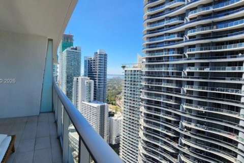 Copropriété à vendre à Miami, Floride: 1 chambre, 70.51 m2 № 2042162 - photo 17