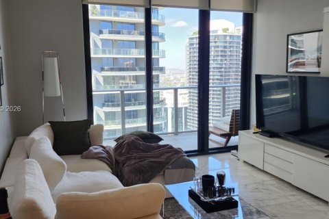 Copropriété à vendre à Miami, Floride: 1 chambre, 70.51 m2 № 2042162 - photo 5