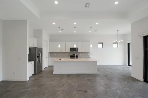 Casa en alquiler en Venice, Florida, 3 dormitorios, 195.65 m2 № 1901137 - foto 18