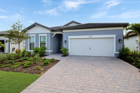 Casa en alquiler en Venice, Florida, 3 dormitorios, 195.65 m2 № 1901137 - foto 2