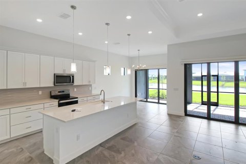 Casa en alquiler en Venice, Florida, 3 dormitorios, 195.65 m2 № 1901137 - foto 17