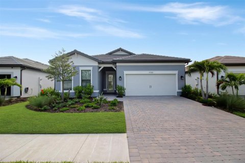 Casa en alquiler en Venice, Florida, 3 dormitorios, 195.65 m2 № 1901137 - foto 1