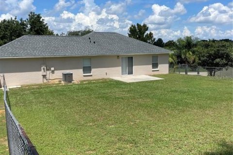 Casa en alquiler en Montverde, Florida, 3 dormitorios, 111.48 m2 № 2277254 - foto 20