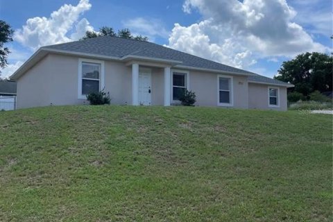 Casa en alquiler en Montverde, Florida, 3 dormitorios, 111.48 m2 № 2277254 - foto 2
