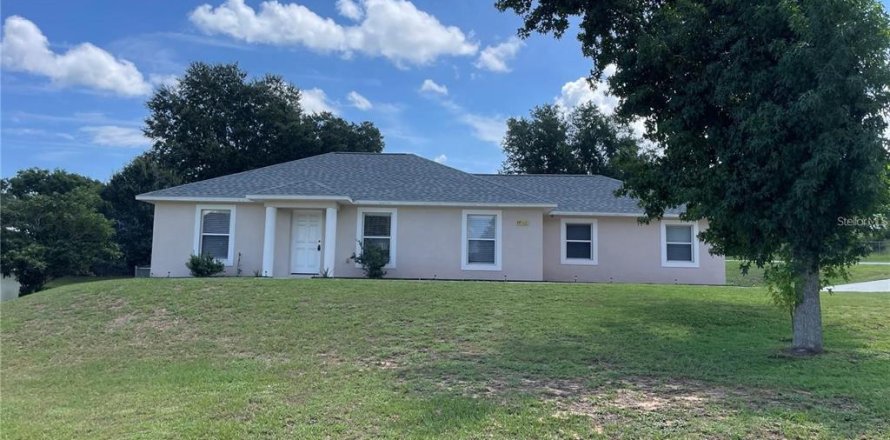 Casa en Montverde, Florida 3 dormitorios, 111.48 m2 № 2277254