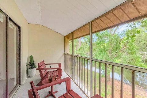 Condo in Palm Harbor, Florida, 2 bedrooms  № 1687118 - photo 22
