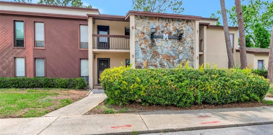 Condo in Palm Harbor, Florida, 2 bedrooms № 1687118